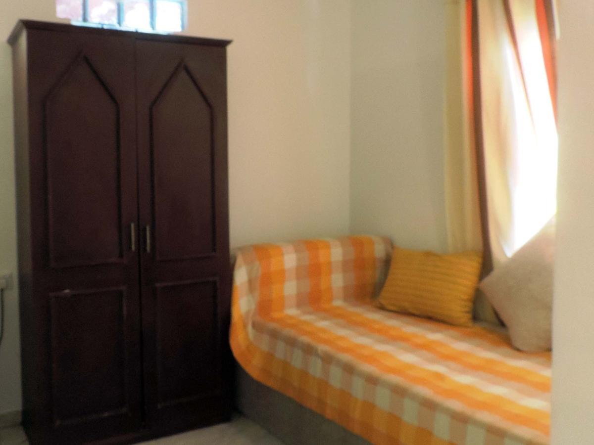 Primrose Guest House Unawatuna Exterior foto
